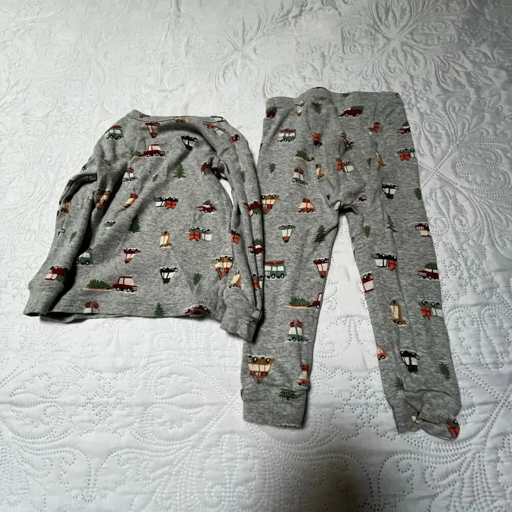 GAP organic cotton